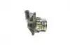Термостат Audi A4/A6/Q5/VW Phaeton 2.7-3.0TDI 03-17 (87°C) NRF 725224 (фото 5)