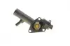 Термостат Renault Kangoo/Logan/Duster 1.5dCi 02- (89°С) NRF 725237 (фото 4)