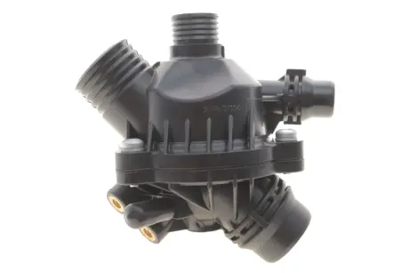 Термостат BMW 3 (E90/E91)/5 (E60/E61)/7 (E65-E67) 2.0-3.5 I 05- (97°C) NRF 725345