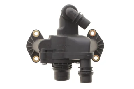 Термостат Citroen C5 2.7/3.0HDI 08-/C6 05-12 (88°C) (з корпусом) NRF 725377