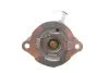 Термостат Opel Astra K/Corsa E 1.0-1.4 Turbo 14- (82°C) (з корпусом) NRF 725390 (фото 3)