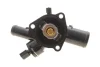 Термостат Renault Clio III 1.2 16V 05-14/Modus 1.2 04- NRF 725417 (фото 4)