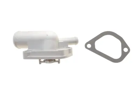 Термостат Fiat Tempra/Uno/Lancia Dedra 1.4i-1.6i -96 (87°C) NRF 725419