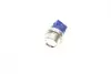Датчик температуры охлаждающей жидкости VW Caddy I/II/T4 1.4-2.5 85-04 (2 конт.) (синий) NRF 727009 (фото 2)