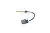 Датчик температури охолоджуючої рідини Citroen Jumper/Ford Transit/Fiat Ducato 2.2D 06- (2 конт.) NRF 727014 (фото 2)