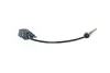 Датчик температури охолоджуючої рідини Citroen Jumper/Ford Transit/Fiat Ducato 2.2D 06- (2 конт.) NRF 727014 (фото 3)