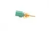 Датчик температури охолоджуючої рідини Mazda 323/626/ Toyota Corolla 92-07 (M12x1.5) (зелений) NRF 727018 (фото 2)