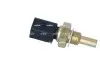 Датчик температури охолоджуючої рідини MB Atego/Vario 4.2D/6.4D 96- OM904/906 (M14x1.5)(2конт.) NRF 727037 (фото 2)