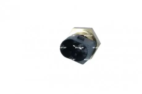Датчик температури охолоджуючої рідини MB Atego/Vario 4.2D/6.4D 96- OM904/906 (M14x1.5)(2конт.) NRF 727037