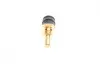 Датчик температури охолоджуючої рідини MB Sprinter OM602 (M14x1,5) (чорний) NRF 727060 (фото 4)