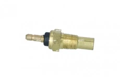 Датчик температури охолоджуючої рідини Honda Accord/Civic/Kia Pride 0.8-3.5 85- (1конт.) NRF 727067