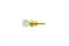 Датчик температуры охлаждающей жидкости MB Vario OM904 96-(2конт.) (M14x1.5) NRF 727106 (фото 5)