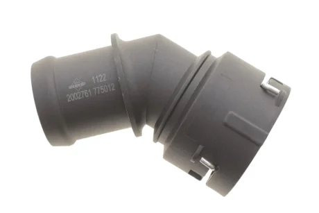 Фланець системи охолодження VW Golf IV/Passat 97-16 NRF 775012