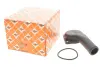 Фланець системи охолодження VW Golf IV 2.3/2.8 97-05 NRF 775108 (фото 2)