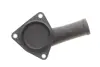 Фланець системи охолодження VW Golf IV 2.3/2.8 97-05 NRF 775108 (фото 4)