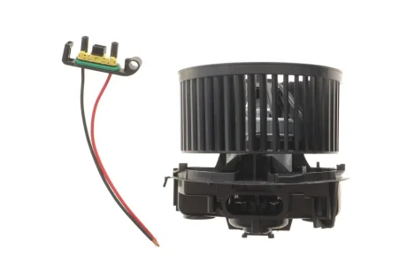 Моторчик пічки Renault Megane II 1.5/1.9 dCi 03-09(незначне пошкодження) NRF DSC_34126