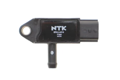 Датчик тиску ВГ (EPA3-A014) DACIA/NISSAN/RENAULT Logan/Nv400/Megane "1,5-3,0 "05>> NTK 77301