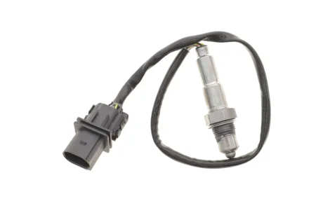 Лямбда-зонд (кількість дротів 5, 500мм) MERCEDES C (A205), C (C204), C (C205), C T-MODEL (S204), C T-MODEL (S205), C (W204), C (W205), CLS (C218), CLS SHOOTING BRAKE (X218) 1.3D-6.0 09.01- NTK 91299