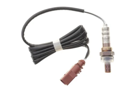 Лямбда-зонд (кількість дротів 4, 1326мм) AUDI A4 B5, A4 B6, A4 B7 SEAT CORDOBA, CORDOBA VARIO, EXEO, EXEO ST, IBIZA II, IBIZA III SKODA FABIA I, FABIA I PRAKTIK, FABIA II 1.2-2.0 11.94-12.14 NTK 97007