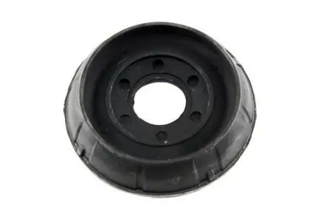 Опора переднего амортизатора Duster Logan Sandero 12- (подшипник - SNR M255.04) NTY ADRE003