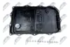Фильтр АКПП (8-ступка) BMW Iveco Land Rover VW NTY BMOBM004 (фото 3)