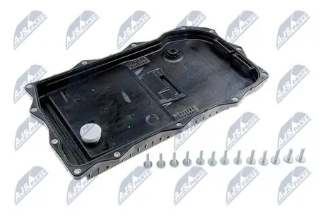 Фильтр АКПП (8-ступка) BMW Iveco Land Rover VW NTY BMOBM004