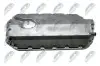 Масляный поддон (с отверстием) Audi A4 VW Passat 97-06 NTY BMOVW024 (фото 1)
