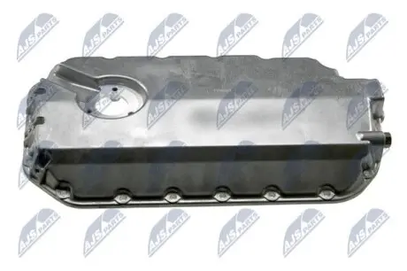 Масляный поддон (с отверстием) Audi A4 VW Passat 97-06 NTY BMOVW024
