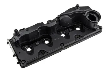 Клапанная крышка VAG 1.6-2.0 TDI 04- NTY BPZVW004