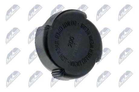 Крышка радиатора (2 бара) BMW Land Rover 82-06 NTY CCK-BM-001