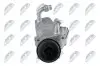 Корпус масляного фильтра с радиатором Fiat Doblo Opel Astra J 2.0 D/CDTI 09- NTY CCLPL005 (фото 6)