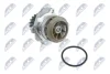 Насос водяной Audi A3/A4/A6 Skoda VW 1.9/2.0 TDI 01- NTY CPWVW036 (фото 1)