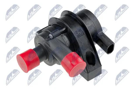 Насос системы охлаждения (дополнительный) VAG 1.8/2.0 TSI 04-16 NTY CPZAU007