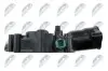 Корпус термостата PSA Berlingo C2 C3 206 207 307 1.1/1.4i 96- NTY CTMPE001 (фото 5)