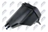 Расширительный бачок ОЖ BMW X5 (E70) X6 (E71/E72) 06-14 NTY CZWBM005 (фото 2)