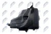 Расширительный бачок ОЖ BMW X5 (E70) X6 (E71/E72) 06-14 NTY CZWBM005 (фото 4)