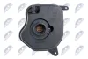 Расширительный бачок ОЖ BMW X5 (E70) X6 (E71/E72) 06-14 NTY CZWBM005 (фото 6)