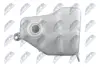 Расширительный бачок (1.2 бара) Ford Mazda 1.2-2.0 01-12 NTY CZWFR005 (фото 4)
