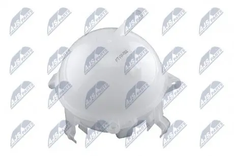 Расширительный бачок VAG A3 Leon Octavia Passat 03- NTY CZWVW002