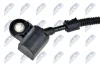 Датчик распредвала (3 контакта / 320 мм) VAG 1.2-2.0TDI 03- NTY ECP-AU-012 (фото 2)