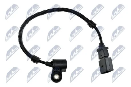 Датчик распредвала (3 контакта / 320 мм) VAG 1.2-2.0TDI 03- NTY ECP-AU-012
