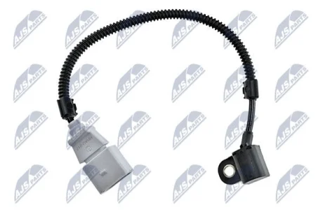 Датчик положения распредвала (3 контакта) VAG 1.4-2.5 TDI 01-10 NTY ECPAU017