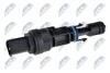 Датчик скорости Renault Clio Kangoo Laguna Megane 1.2-2.2 93- NTY ECPRE006 (фото 2)