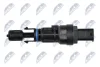 Датчик скорости Renault Clio Kangoo Laguna Megane 1.2-2.2 93- NTY ECPRE006 (фото 3)