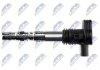 Катушка зажигания (12V / 4 контакта) VAG A3 Leon Octavia Passat 1.8-2.7 95-10 NTY ECZAU004 (фото 3)