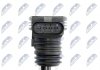 Катушка зажигания (12V / 4 контакта) VAG A3 Leon Octavia Passat 1.8-2.7 95-10 NTY ECZAU004 (фото 4)