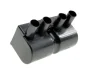 Катушка зажигания (4 контакта) Daewoo Lanos Nubira 1.5-2.2 97- NTY ECZ-DW-005 (фото 2)