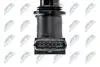 Катушка зажигания Opel Astra H Zafira Meriva Vectra C 1.6/1.8 05- NTY ECZPL007 (фото 4)