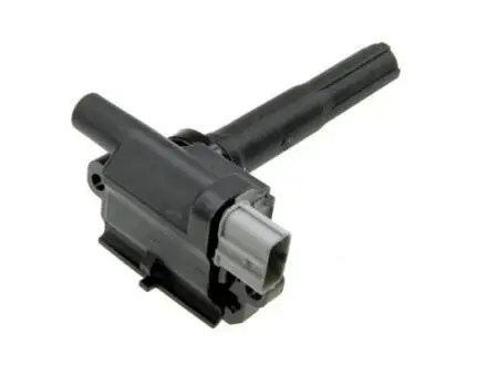 Катушка зажигания (12V / 3 полюса) Fiat Sedici Suzuki Alto SX4 1.1-1.6i 90- NTY ECZSU004