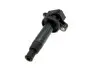 Катушка зажигания (4 конт.) PSA C1 107 108 Toyota Avensis Corolla 1.0-1.8i 99- NTY ECZTY002 (фото 2)